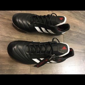 Brand new Adidas Copa 17.1 FG soccer cleats